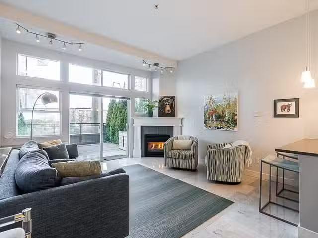 Apartment for sale in North Vancouver, North Vancouver, 108 13.