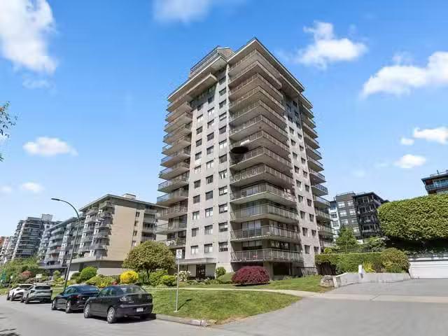 Apartment for sale in North Vancouver, North Vancouver, 1104 1.