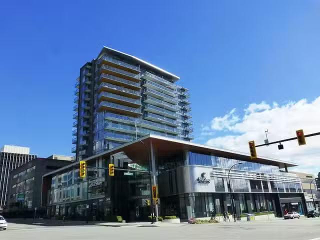 Apartment for sale in North Vancouver, North Vancouver, 1106 1.