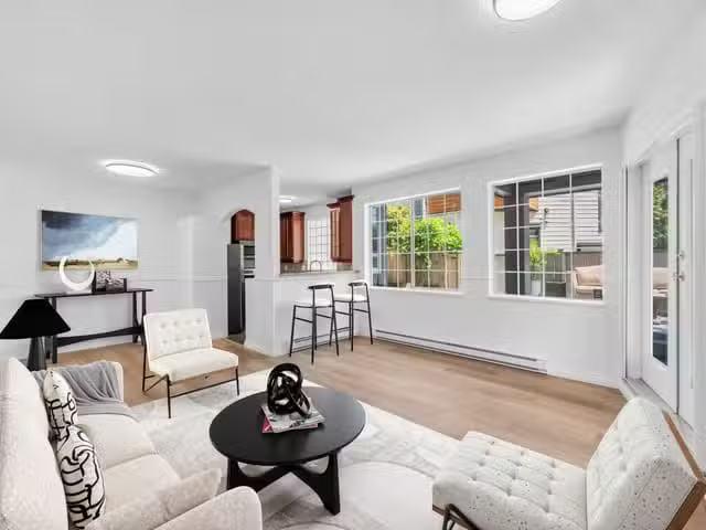 Apartment for sale in North Vancouver, North Vancouver, 110 12.