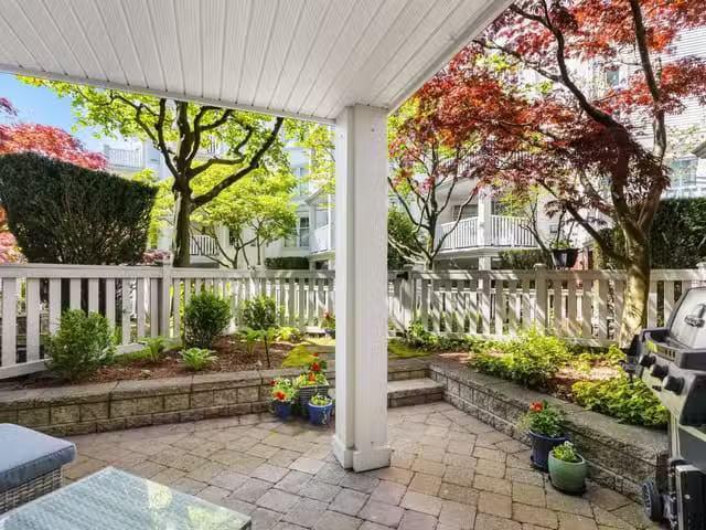 Apartment for sale in North Vancouver, North Vancouver, 113 14.