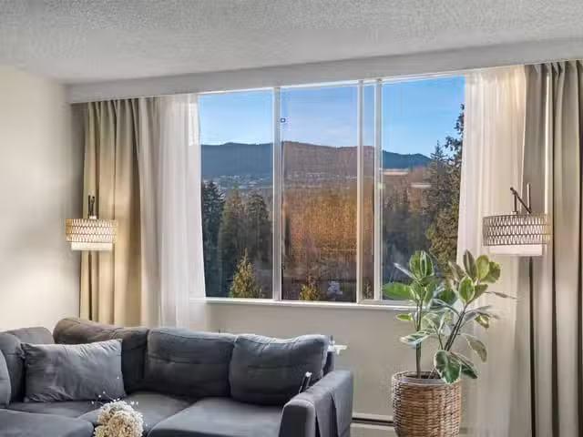 Apartment for sale in North Vancouver, North Vancouver, 1205 2.