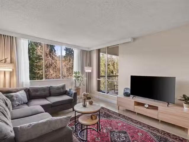Apartment for sale in North Vancouver, North Vancouver, 1205 2.