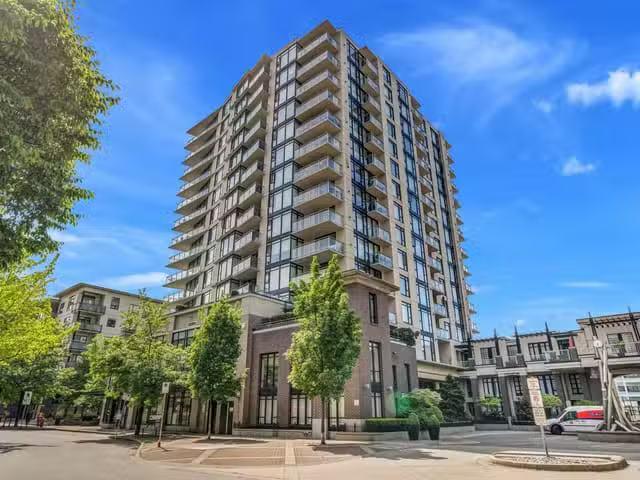 Apartment for sale in North Vancouver, North Vancouver, 1206 1.
