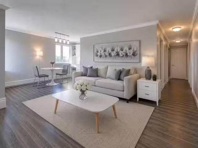 Apartment for sale in North Vancouver, North Vancouver, 1208 2.