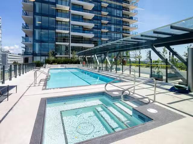 Apartment for sale in North Vancouver, North Vancouver, 1203 1.