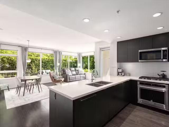 Apartment for sale in North Vancouver, North Vancouver, 120 25.