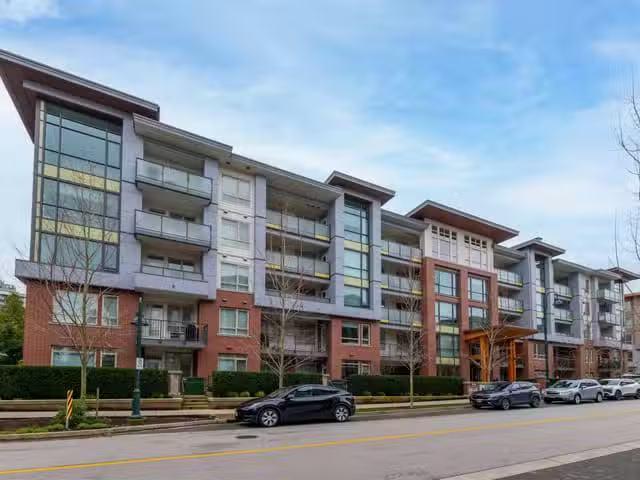 Apartment for sale in North Vancouver, North Vancouver, 121 26.