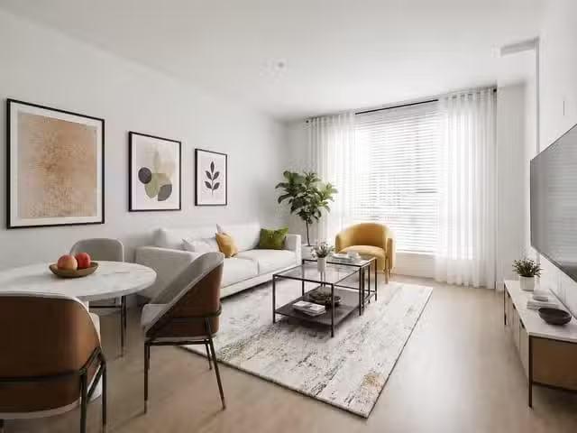 Apartment for sale in North Vancouver, North Vancouver, 125 10.
