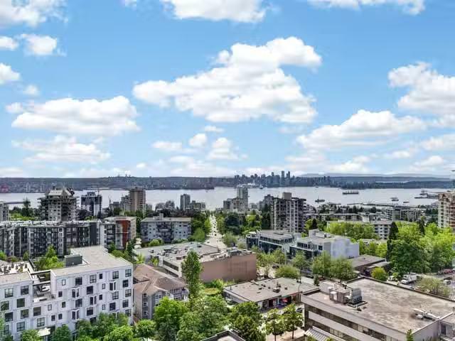 Apartment for sale in North Vancouver, North Vancouver, 1304 1.