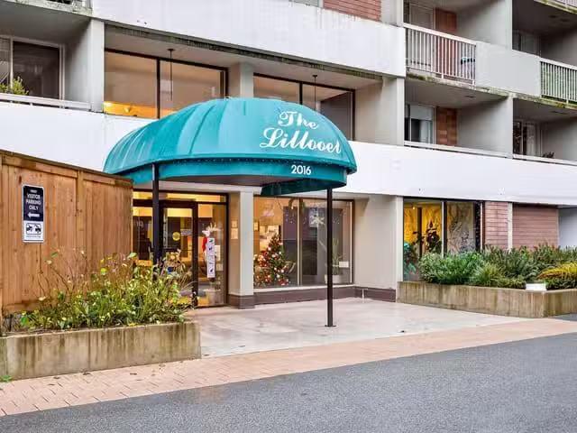 Apartment for sale in North Vancouver, North Vancouver, 1306 2.