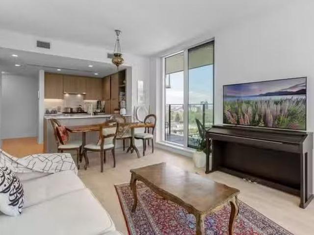 Apartment for sale in North Vancouver, North Vancouver, 1307 1.