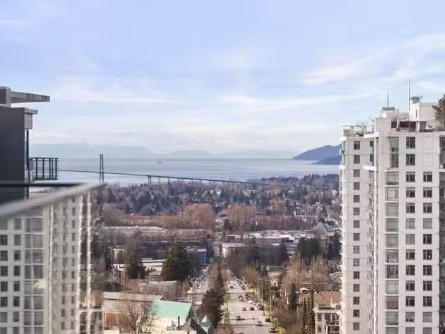 Apartment for sale in North Vancouver, North Vancouver, 1307 1.
