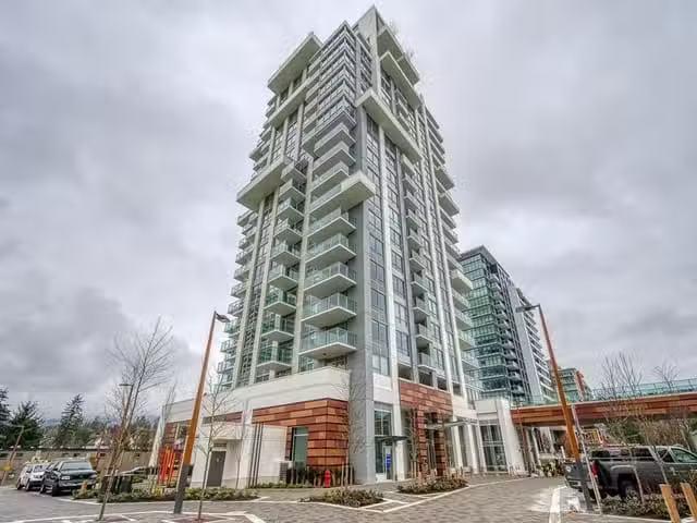 Apartment for sale in North Vancouver, North Vancouver, 1302 1.