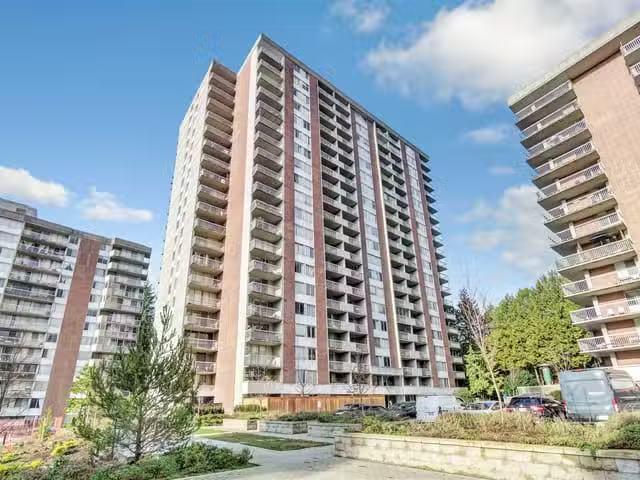 Apartment for sale in North Vancouver, North Vancouver, 1310 2.