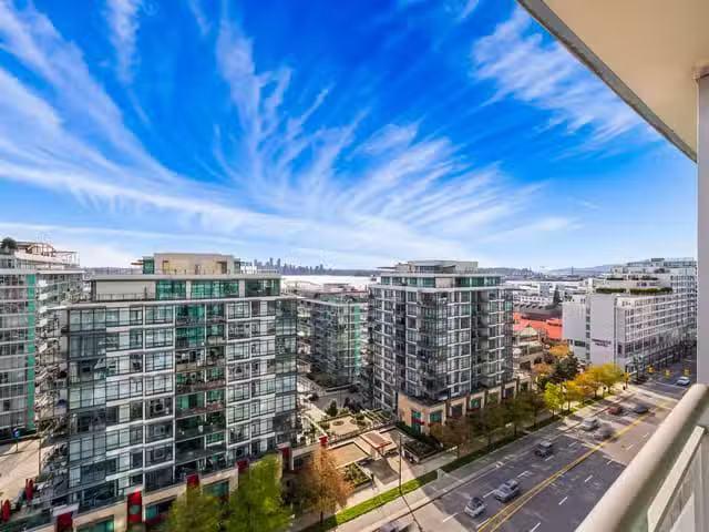 Apartment for sale in North Vancouver, North Vancouver, 1404 1.