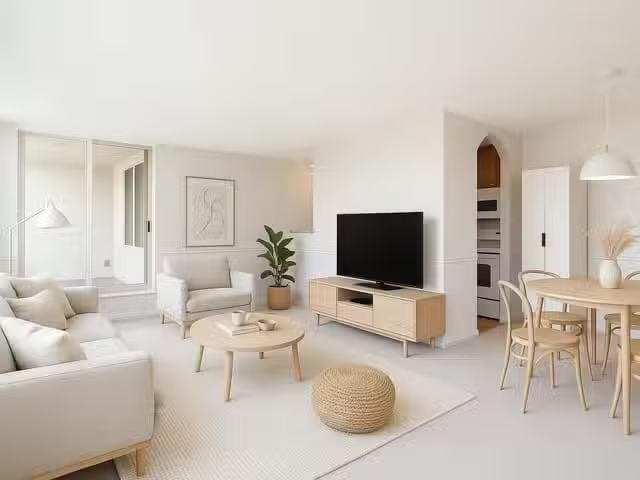 Apartment for sale in North Vancouver, North Vancouver, 1404 2.