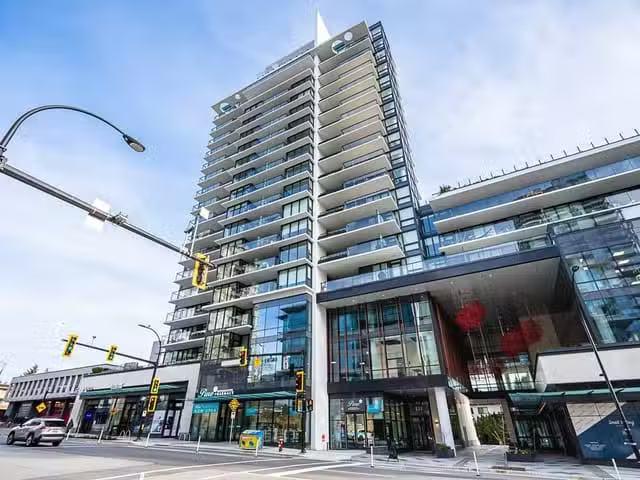 Apartment for sale in North Vancouver, North Vancouver, 1505 1.