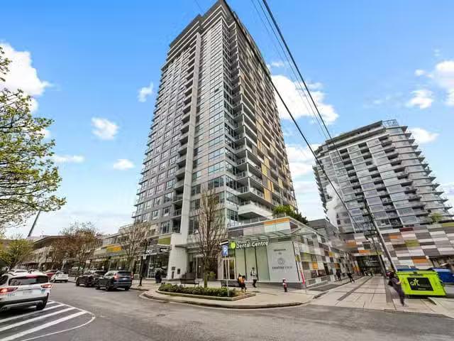 Apartment for sale in North Vancouver, North Vancouver, 1509 1.