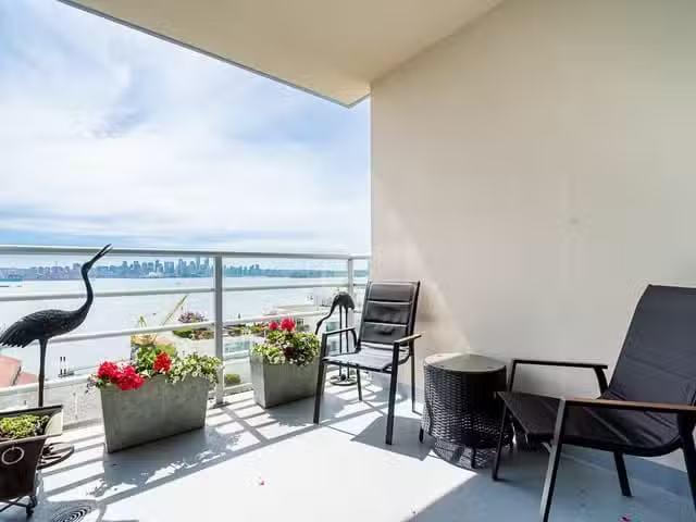 Apartment for sale in North Vancouver, North Vancouver, 1503 1.