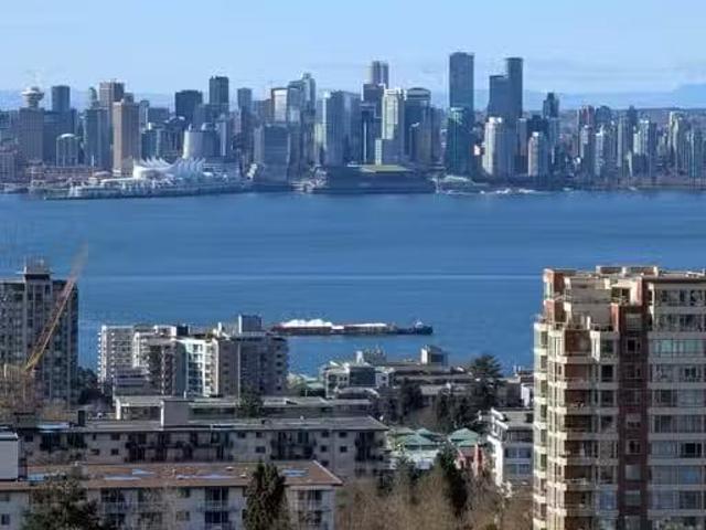 Apartment for sale in North Vancouver, North Vancouver, 1607 1.