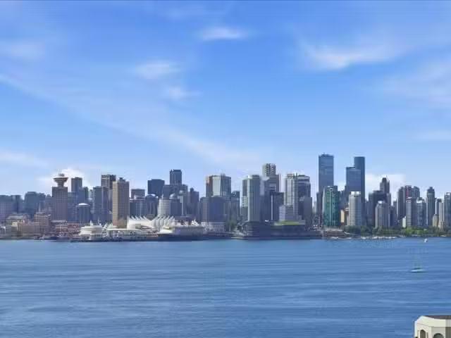 Apartment for sale in North Vancouver, North Vancouver, 1601 1.