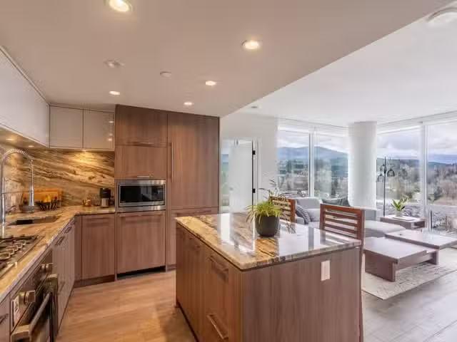 Apartment for sale in North Vancouver, North Vancouver, 1702 6.