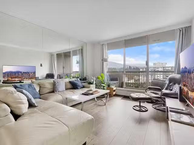 Apartment for sale in North Vancouver, North Vancouver, 1808 2.