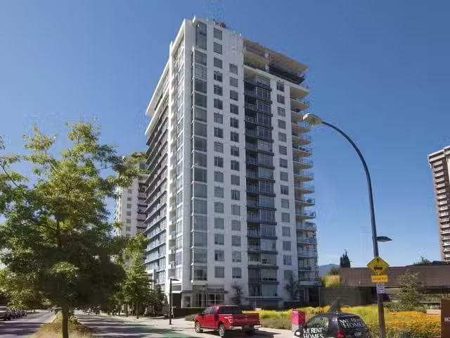 Apartment for sale in North Vancouver, North Vancouver, 1801 1.