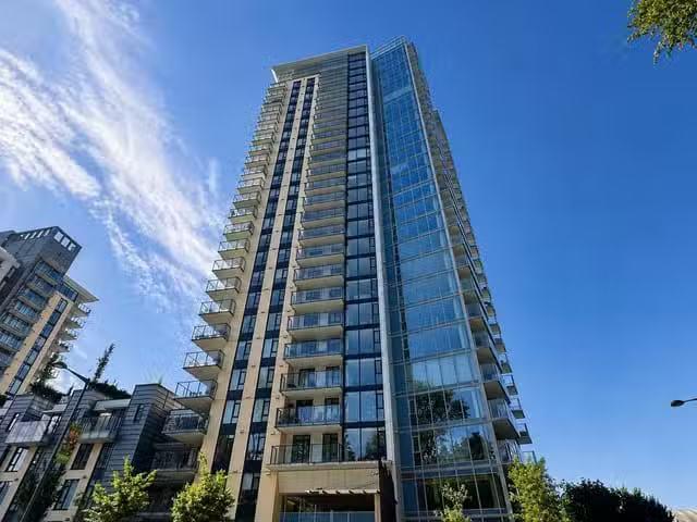 Apartment for sale in North Vancouver, North Vancouver, 1803 1.