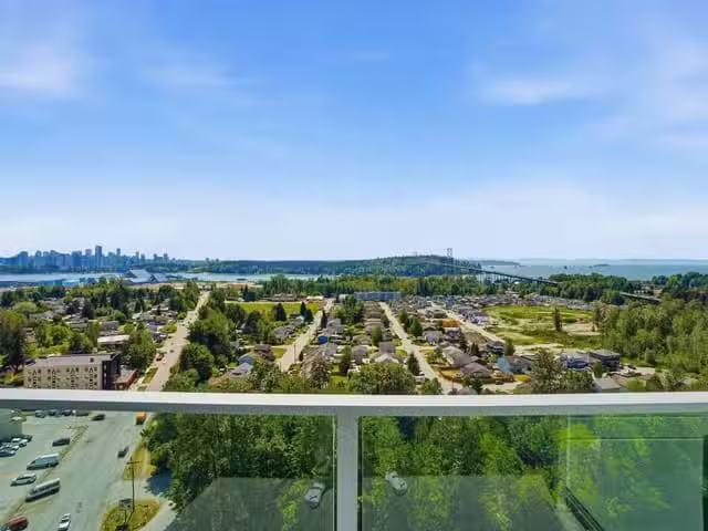 Apartment for sale in North Vancouver, North Vancouver, 1904 1.