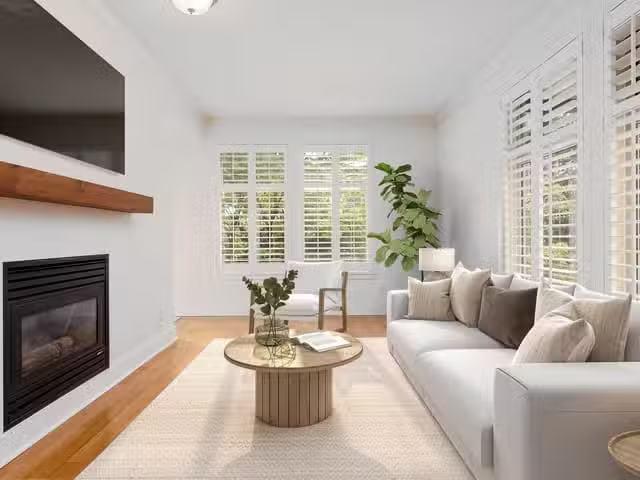 Apartment for sale in North Vancouver, North Vancouver, 201 11.