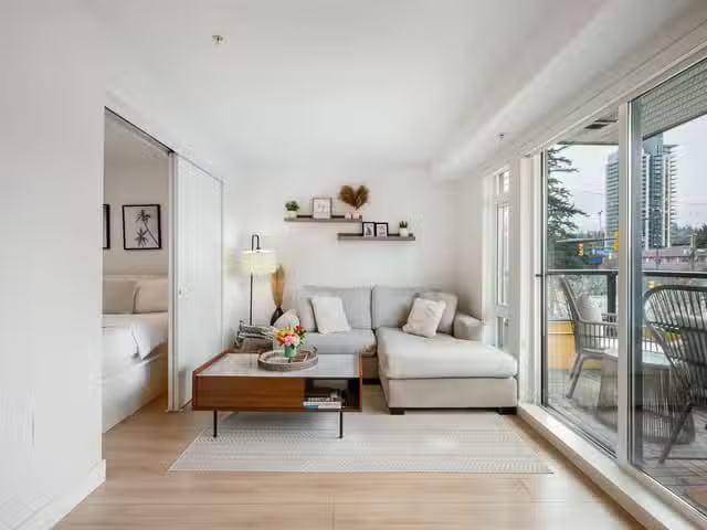 Apartment for sale in North Vancouver, North Vancouver, 201 15.