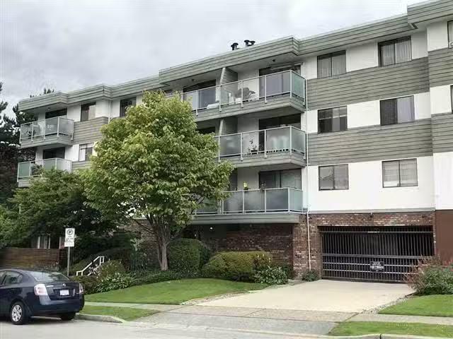 Apartment for sale in North Vancouver, North Vancouver, 201 30.