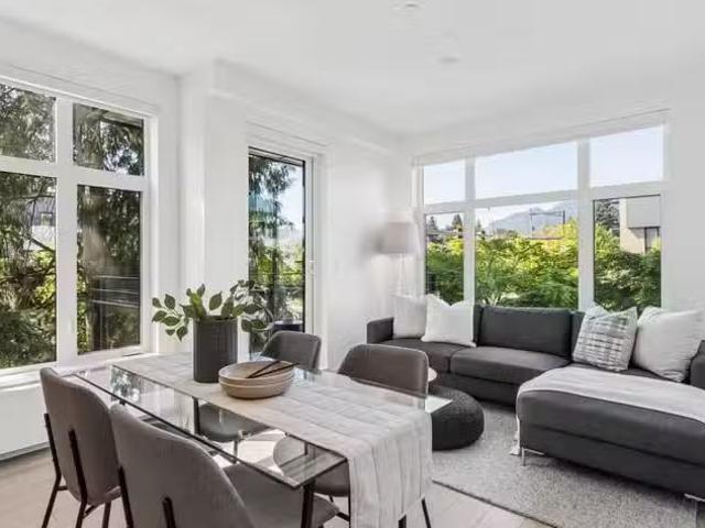 Apartment for sale in North Vancouver, North Vancouver, 201 70.