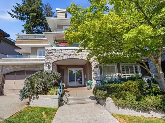 Apartment for sale in North Vancouver, North Vancouver, 202 31.