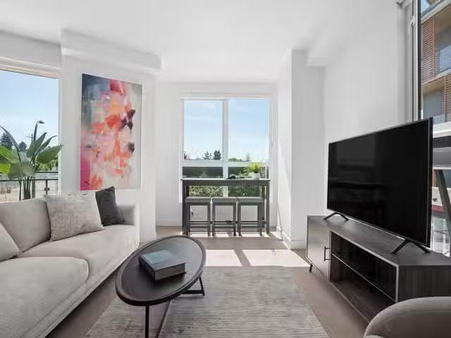 Apartment for sale in North Vancouver, North Vancouver, 204 33.