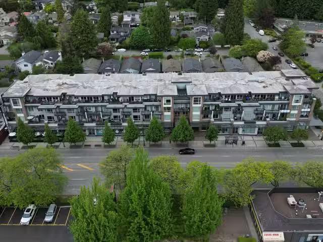 Apartment for sale in North Vancouver, North Vancouver, 205 13.
