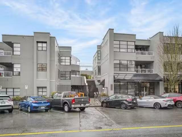 Apartment for sale in North Vancouver, North Vancouver, 205 31.