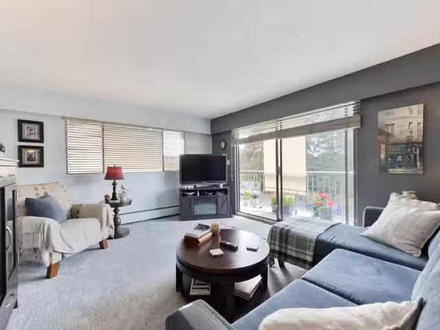 Apartment for sale in North Vancouver, North Vancouver, 205 33.