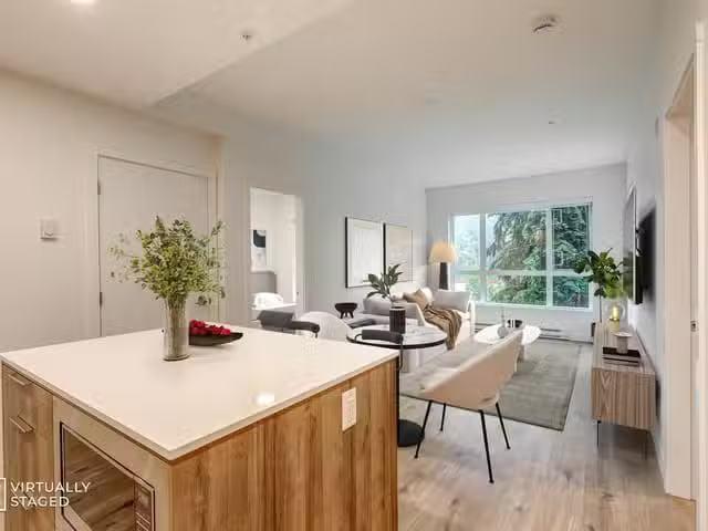 Apartment for sale in North Vancouver, North Vancouver, 206 35.