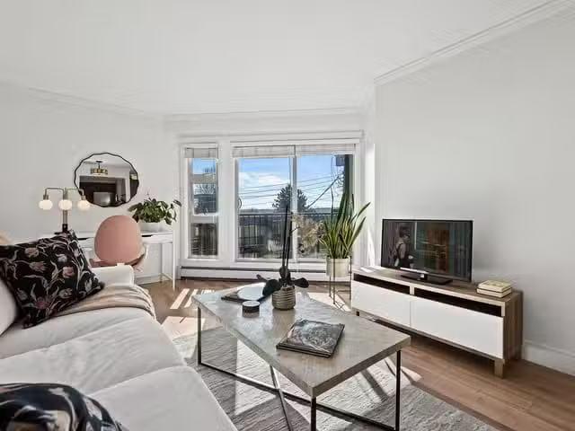Apartment for sale in North Vancouver, North Vancouver, 207 23.