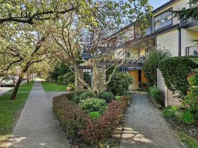 Apartment for sale in North Vancouver, North Vancouver, 207 23.