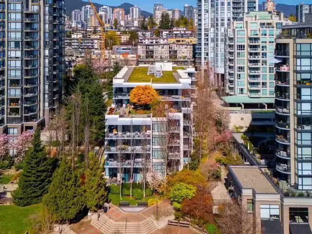 Apartment for sale in North Vancouver, North Vancouver, 208 13.