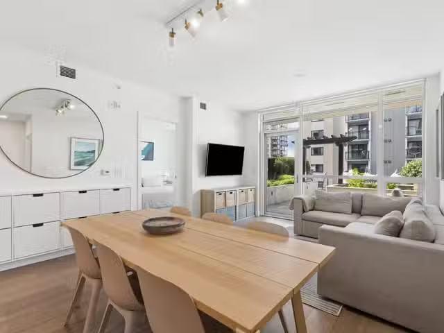 Apartment for sale in North Vancouver, North Vancouver, 208 17.