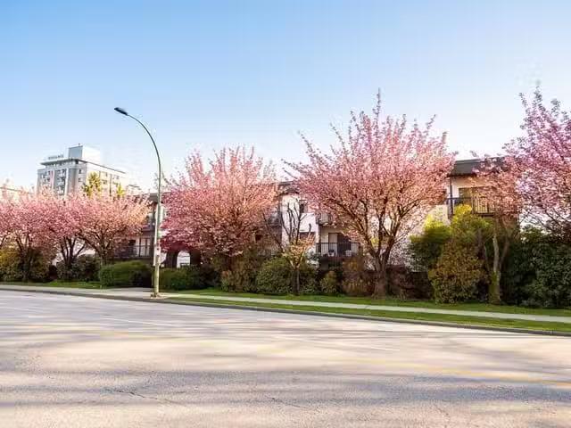Apartment for sale in North Vancouver, North Vancouver, 208 21.