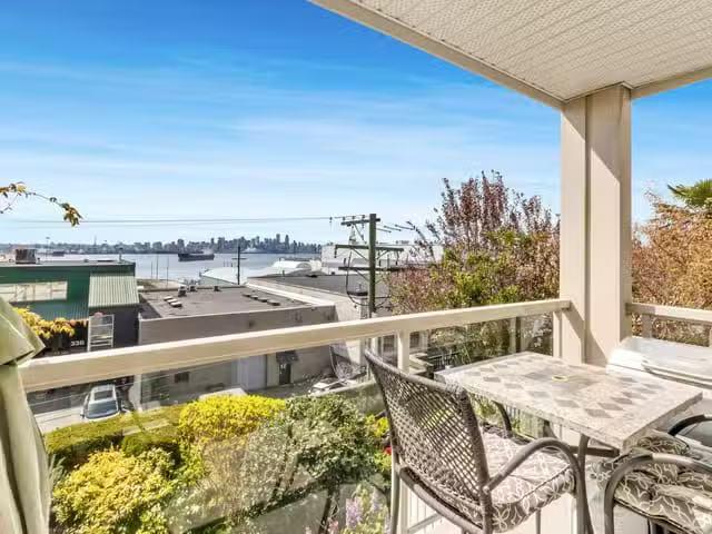 Apartment for sale in North Vancouver, North Vancouver, 208 33.