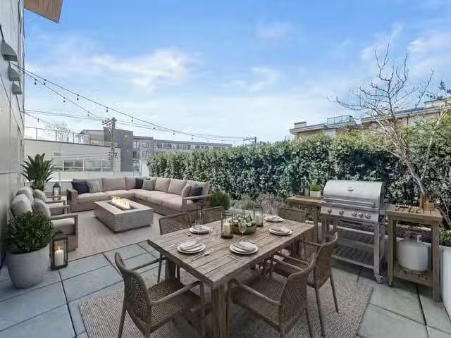 Apartment for sale in North Vancouver, North Vancouver, 208 71.