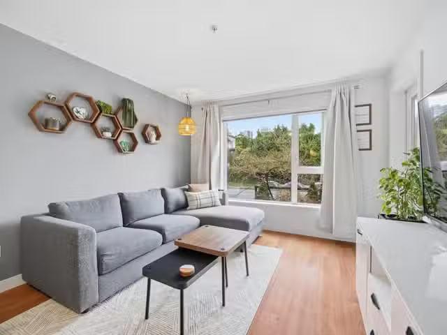 Apartment for sale in North Vancouver, North Vancouver, 209 22.