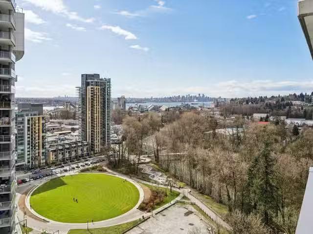 Apartment for sale in North Vancouver, North Vancouver, 2104 6.
